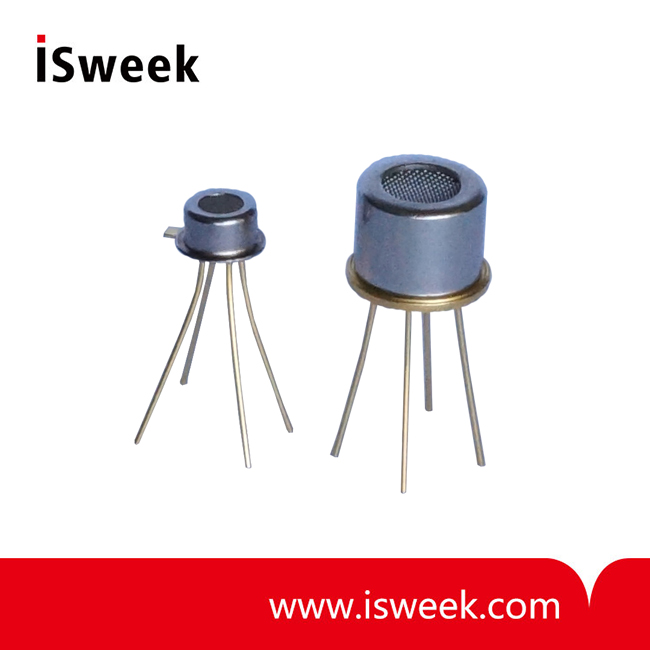 Micro-pirani Vacuum Sensors