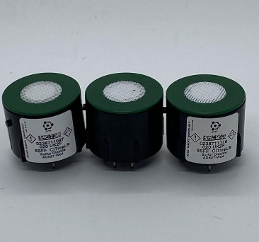 Sulfur Dioxide (SO2) Gas Sensor