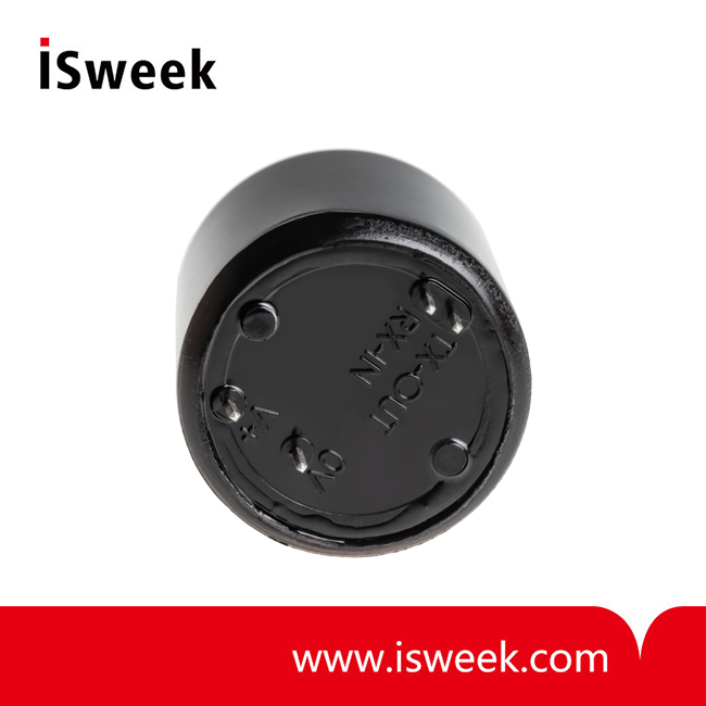 Low Power High Performance NDIR CO2 Sensor