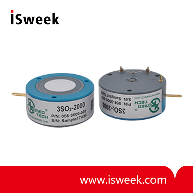 SemeaTech Electrochemical SO2-2000 Sensors