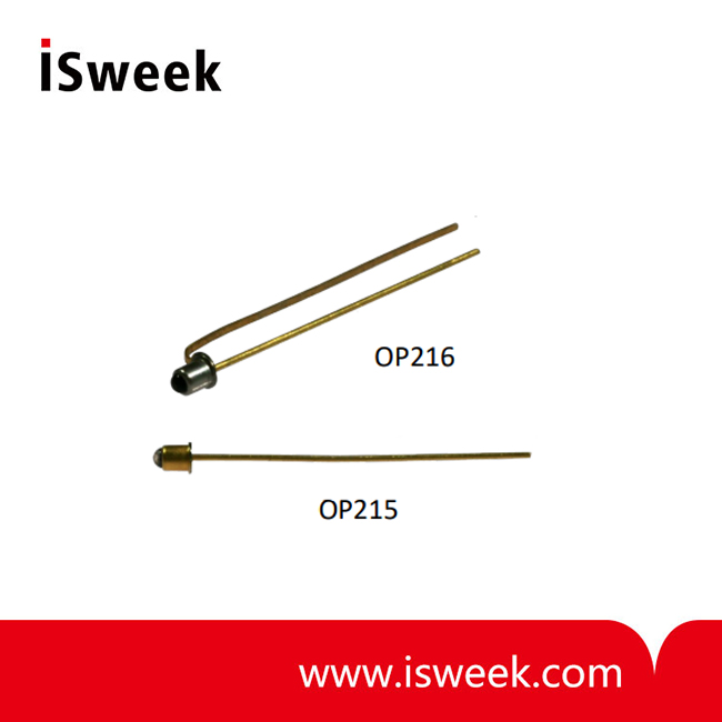 Hermetic Infrared Emitting Diode