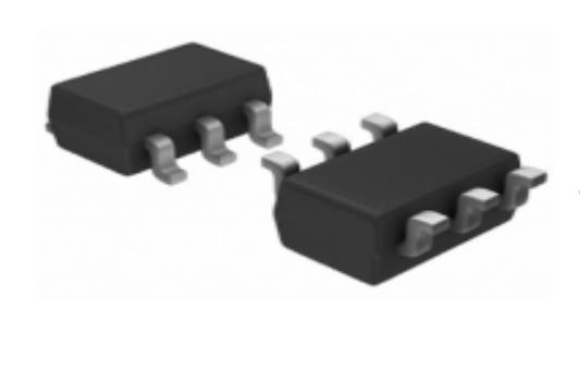 Korea GreenChip Capacitive touch IC