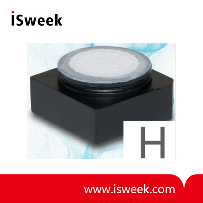 Electrochemical NO Nitric Oxide Sensor Miniature Size 