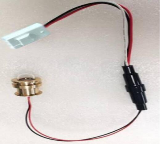 UV bactericidal lamp