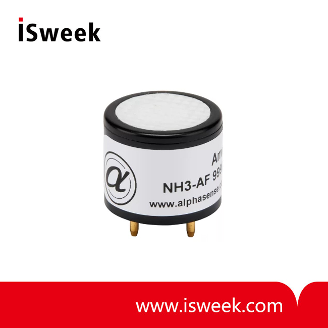 Ammonia Sensor (NH3 Sensor)