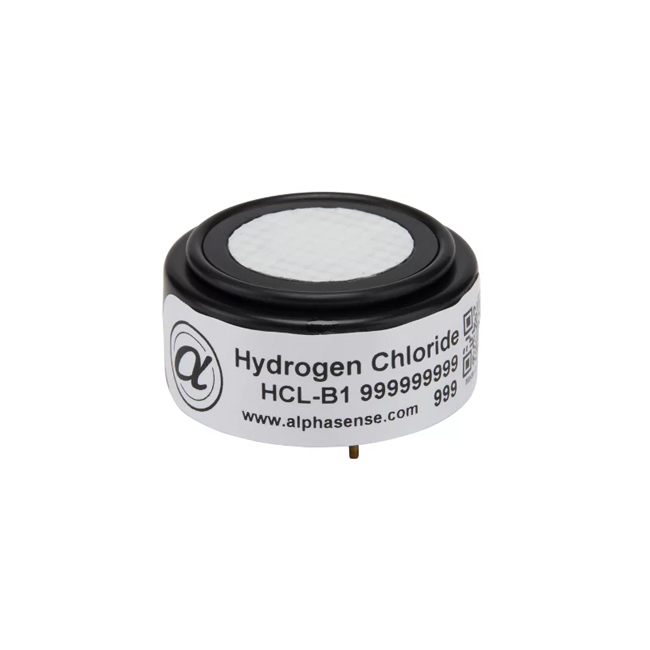 Hydrogen Chloride Sensor (HCL Sensor)