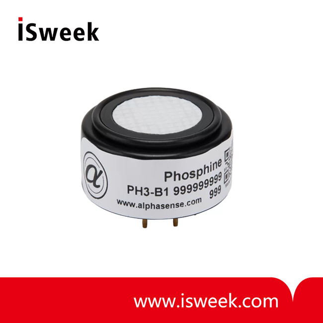 Phosphine Sensor (PH3 Sensor)