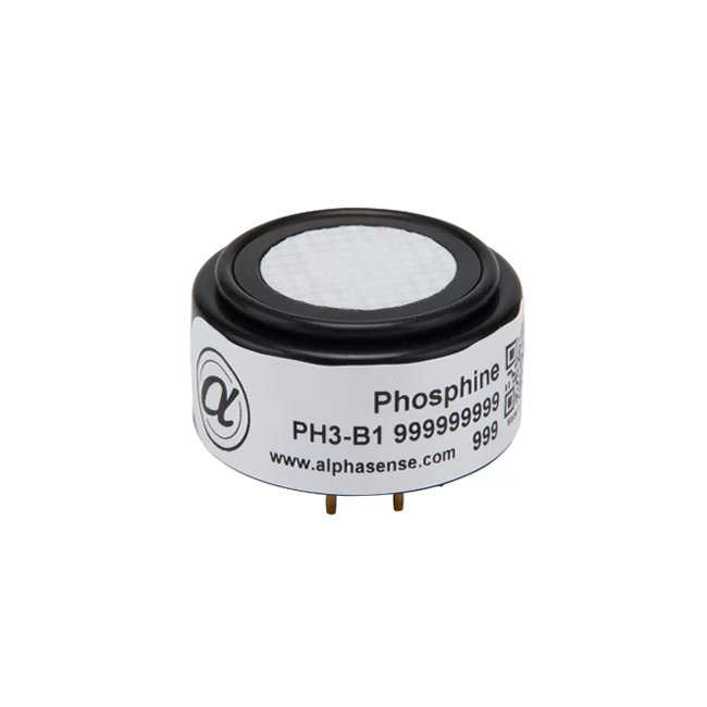 Phosphine Sensor (PH3 Sensor)