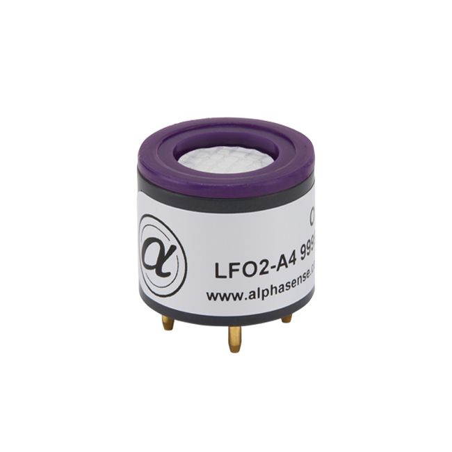 Oxygen Sensor (O2 Sensor) Lead-free 3-Electrode