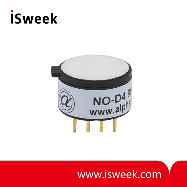 Miniature Size Nitric Oxide Sensor (NO Sensor)