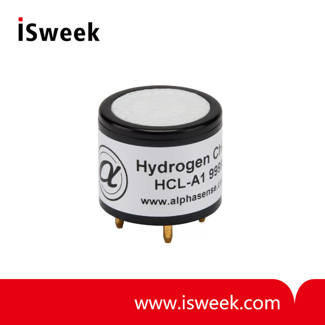 Hydrogen Chloride Sensor (HCL Sensor)