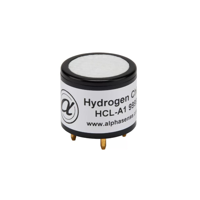 Hydrogen Chloride Sensor (HCL Sensor)