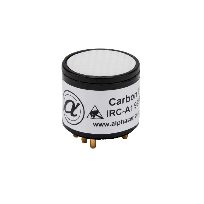 Infrared Carbon Dioxide (CO2) Sensor Pyroelectric Detector