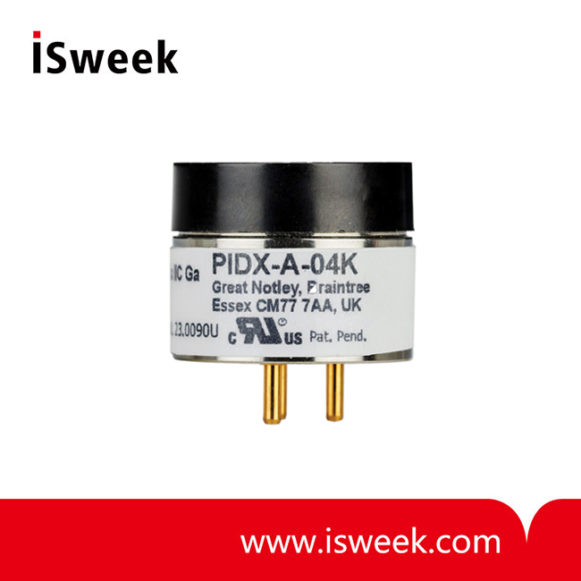 VOC photoelectric ion sensor Advanced PID sensor(0-4000ppm)