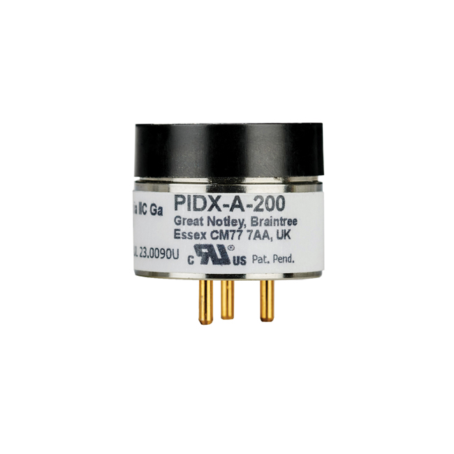 VOC photoelectric ion sensor Advanced PID sensor（0-200ppm）