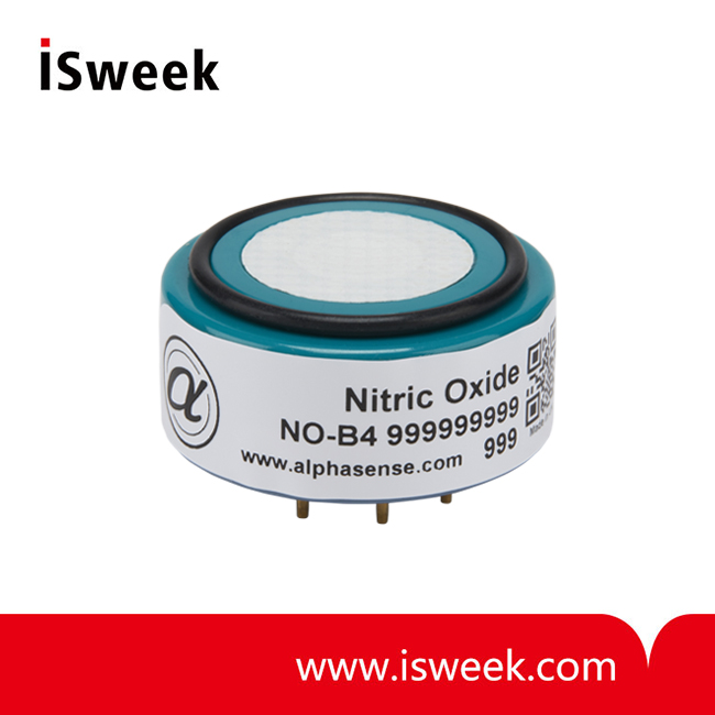 Nitric Oxide Sensor (NO Sensor) 4-Electrode