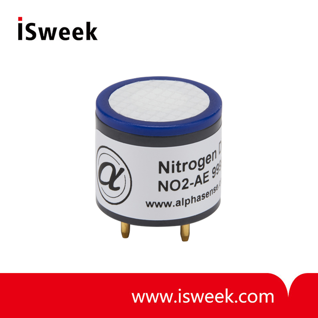 High Concentration Nitrogen Dioxide Sensor (NO2 Sensor)