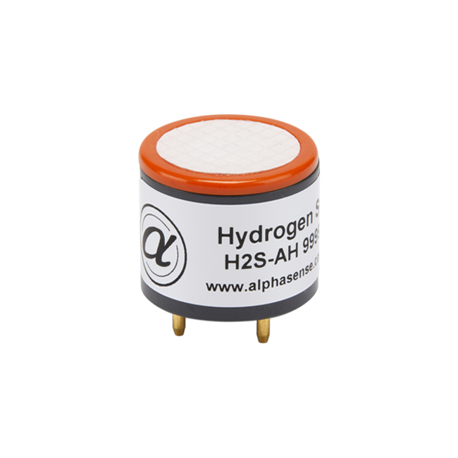 High Sensitivity Hydrogen Sulfide Sensor (H2S Sensor)