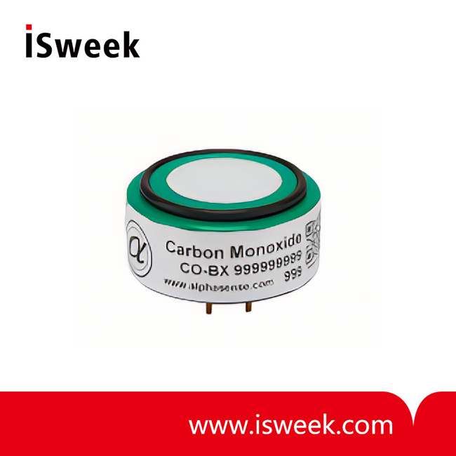 Low Hydrogen Cross Sensitivity Carbon Monoxide Sensor CO Sensor