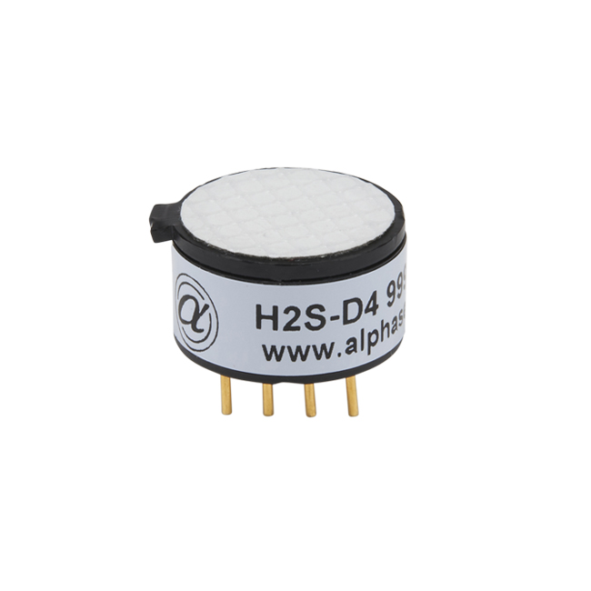 Miniature Size Hydrogen Sulfide Sensor