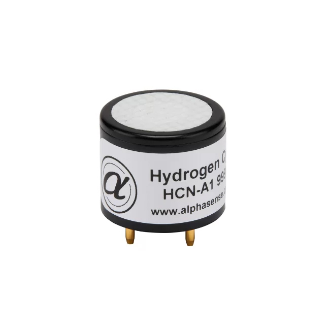 Hydrogen Cyanide Sensor (HCN Sensor)
