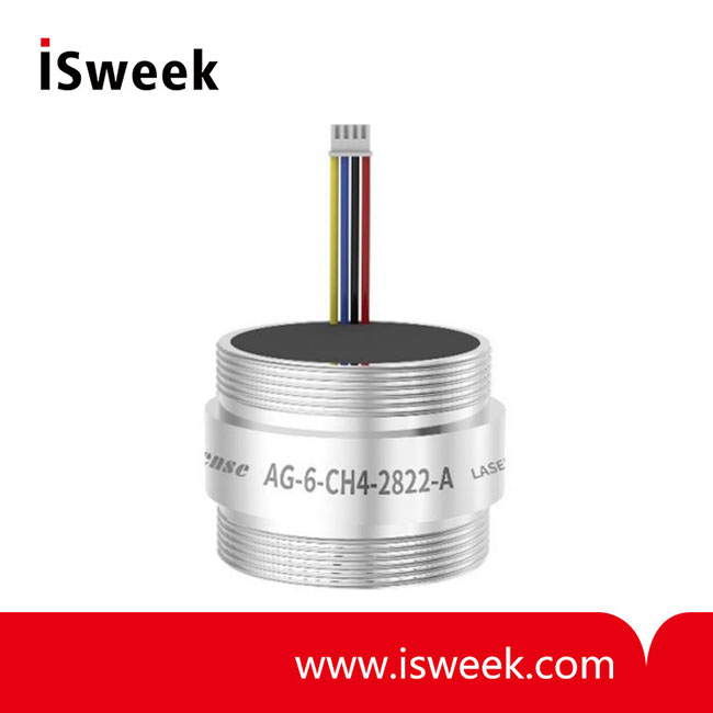 TDLAS Laser Methane Sensor - Advanced Series