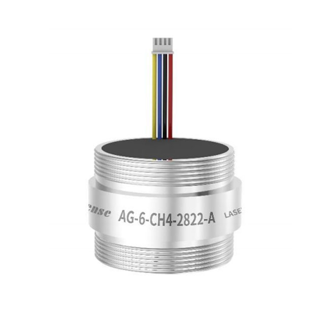 TDLAS Laser Methane Sensor - Advanced Series