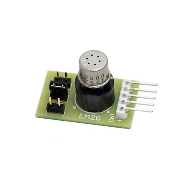 Evaluation Module for TGS26-series Sensors