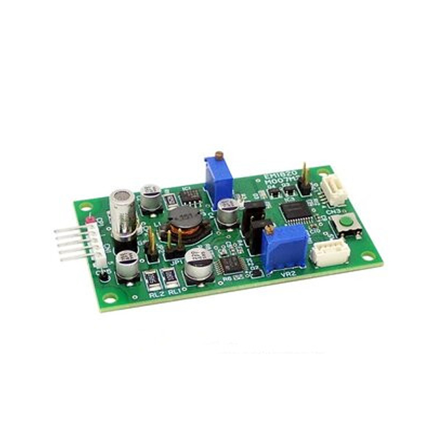 Acetone Gas Sensor Evaluation Module For TGS1820