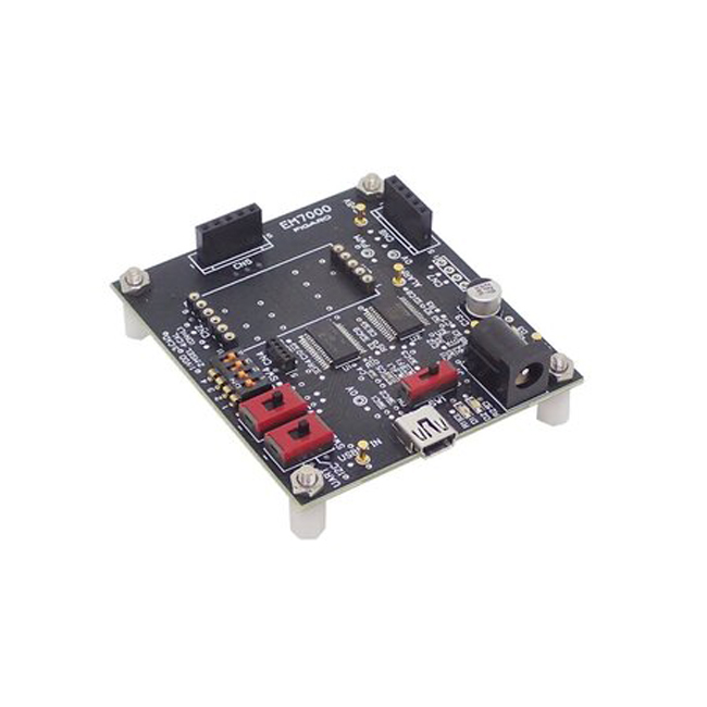 Communication Board For Gas Sensor  Evaluation Modules