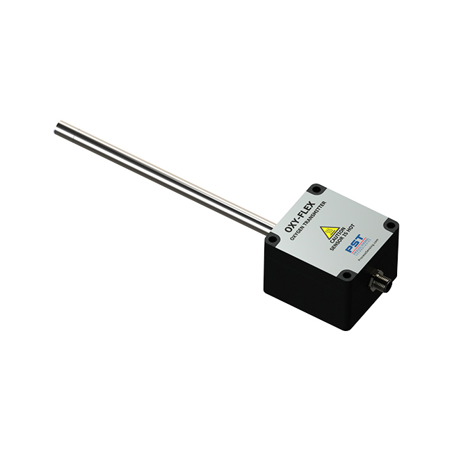 Zirconia Oxygen Transmitter 