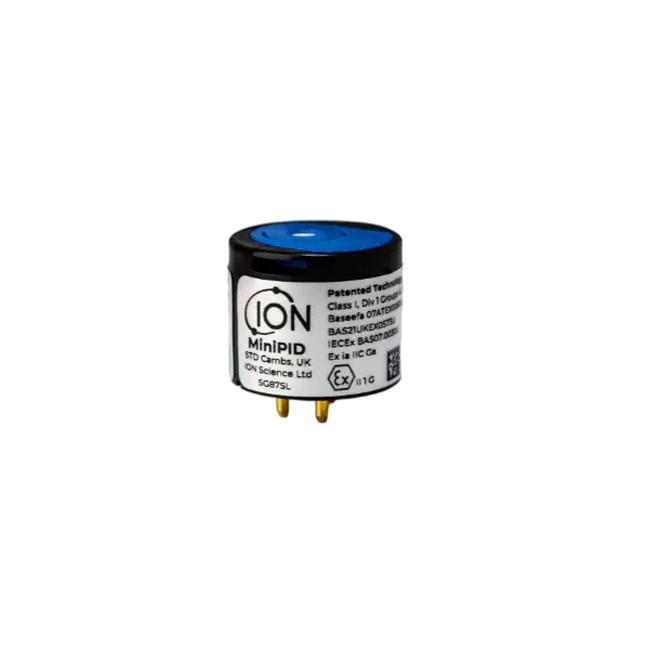 PPM Gas Sensor  PID VOC Gas Sensor OEM