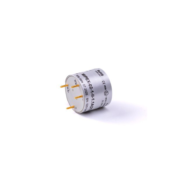 MIPEX Low-power NDIR Optical Gas Sensor  CH4 Methane Sensor